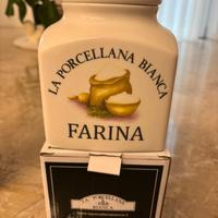 La Porcellana bianca Farina