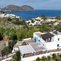 Albergo/Hotel Lipari [HA003VTG]