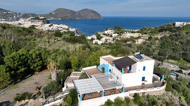 Albergo/Hotel Lipari [HA003VTG]