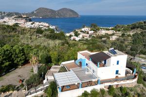 Albergo/Hotel Lipari [HA003VTG]