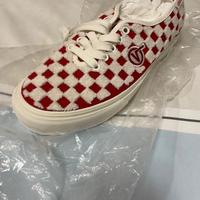 vans x gucci shoes
