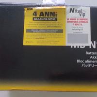 nikon MB-N10 per nikon Z6 e nikon Z6II