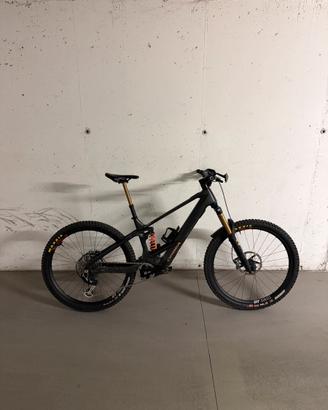 Orbea Wild M-LTD NUOVO motore Race