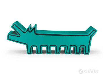 POUF GUFRAM DOG