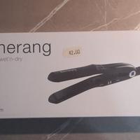 Piastra per capelli professionale LABOR pro hair