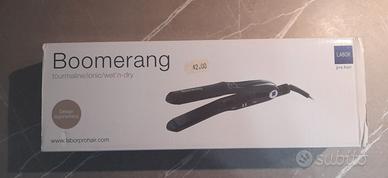 Piastra per capelli professionale LABOR pro hair