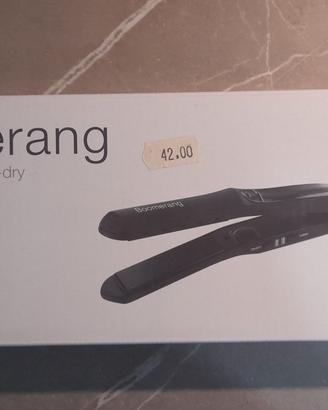 Piastra per capelli professionale LABOR pro hair