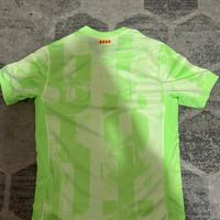 Maglia Nike FC Barcelona 2024/25