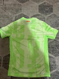 Maglia Nike FC Barcelona 2024/25