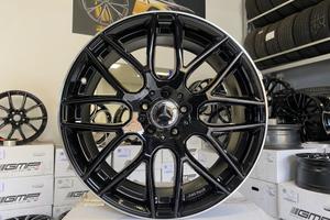 Cerchi Mercedes raggio 20 NUOVI cod.28424