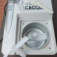 gelatiera Gaggia