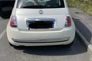 500 benzina/gpl