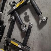 carrelli sposta auto