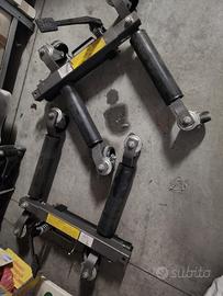 carrelli sposta auto