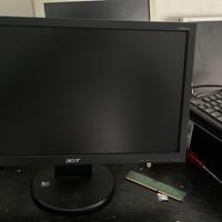 Monitor 19 16:9