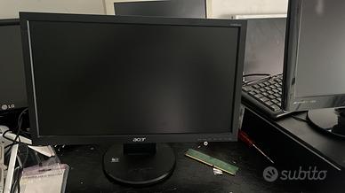 Monitor 19 16:9