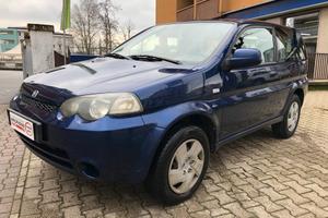 Honda HR-V 1.6i 4x4 GPL