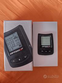 Optima II - altimetro acustico -ditter