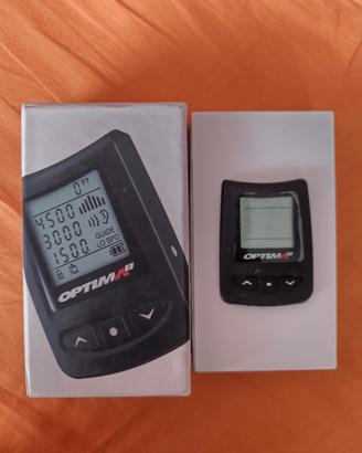 Optima II - altimetro acustico -ditter