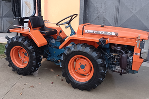 Trattore Carraro VM 35 CV