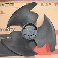 ventola condizionatore daikin