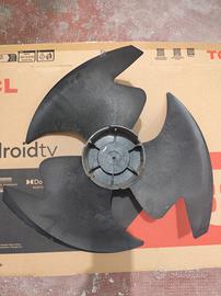 ventola condizionatore daikin