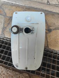 serbatoio vespa