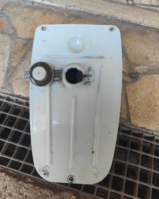 serbatoio vespa