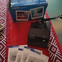 polaroid impulse autofocus 