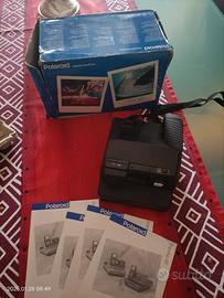 polaroid impulse autofocus 