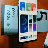 O P P O FIND X5 LITE 