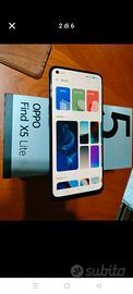 O P P O FIND X5 LITE 