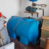 cisterna 500 litri 