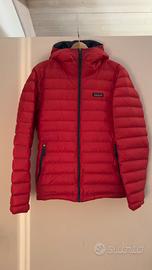 Patagonia Down Sweater Hoody
