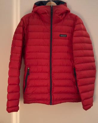 Patagonia Down Sweater Hoody
