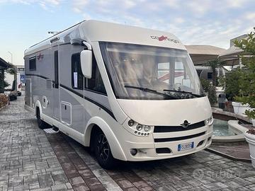 CARTHAGO C-Tourer I 150
