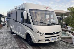 CARTHAGO C-Tourer I 150