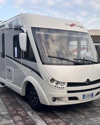 CARTHAGO C-Tourer I 150