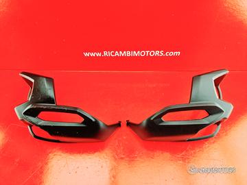 PARAMOTORE BMW R1200GS