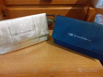 Pochette Cruciani coppia