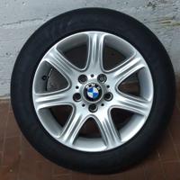 Cerchioni bmw