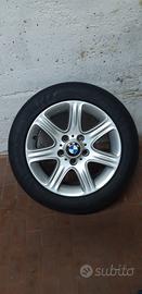 Cerchioni bmw