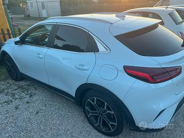 Kia Xceed Gpl 06/2022