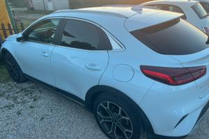 Kia Xceed Gpl 06/2022