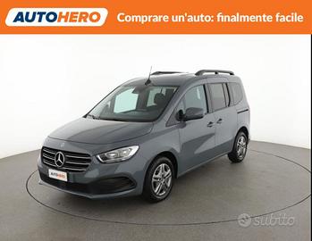MERCEDES-BENZ Citan CY69381