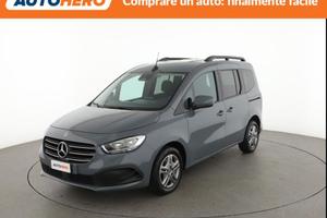 MERCEDES-BENZ Citan CY69381