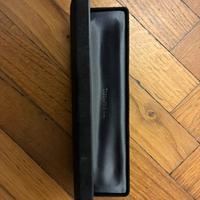 Astuccio scatolina Tiffany x braccialetto gioiello