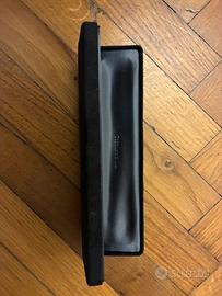 Astuccio scatolina Tiffany x braccialetto gioiello