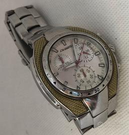 Orologio al quarzo Chronotech.