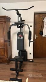 Palestra